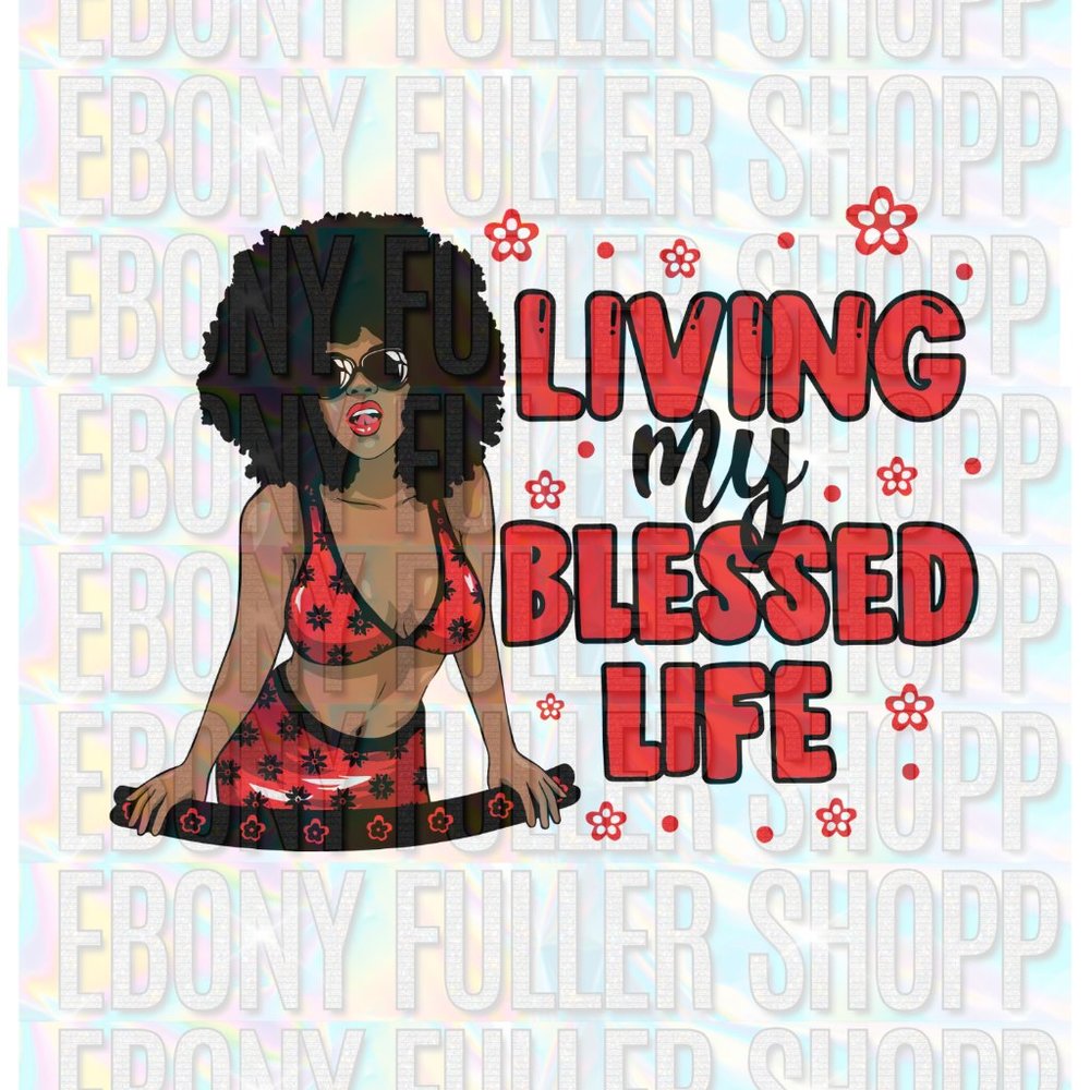 2 Ready To Press Transfer For Sublimation - Heat Press Is Required - 8.5"x11"